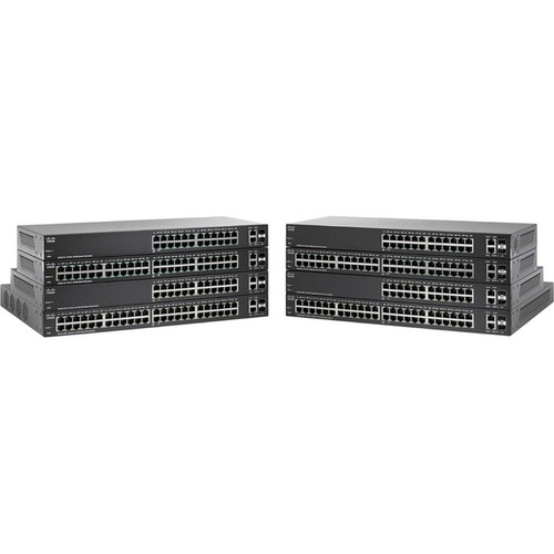 Cisco SG220-26-K9-NA