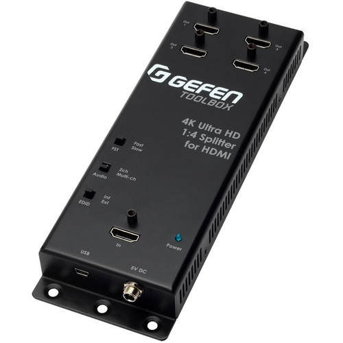 Gefen GTB-HD4K2K-144C-BLK-CO