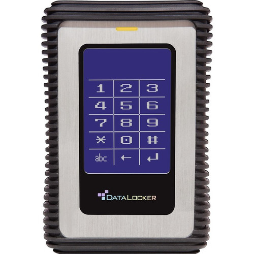 DataLocker DL1000V3