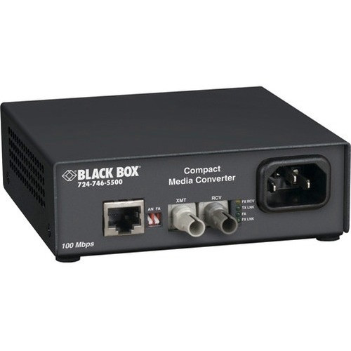 Black Box LHC008A-R3