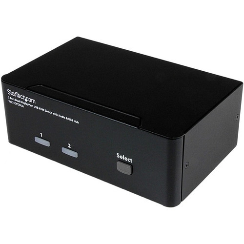 StarTech.com SV231DPDDUA
