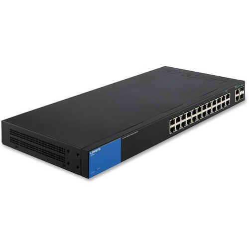 Linksys LGS326