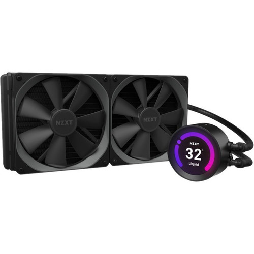 NZXT RL-KRZ63-01