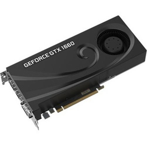 PNY VCG16606BLMPB
