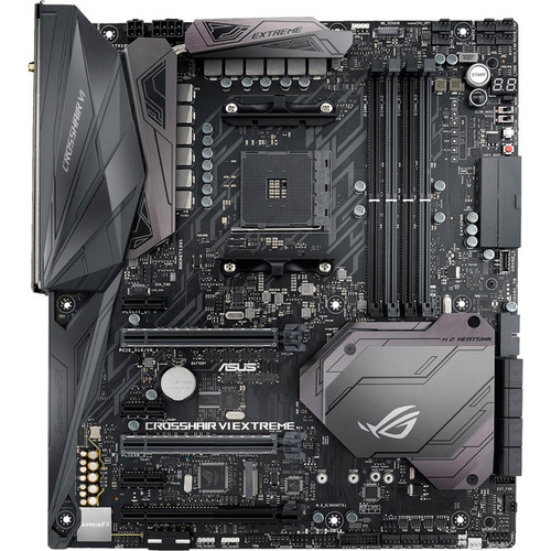 Asus ROG ROG CROSSHAIR VI EXTREME