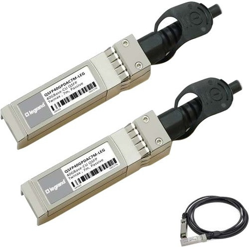 Legrand QSFP40GPDAC7M-LEG Legrand QSFP40GPDAC7M-LEG