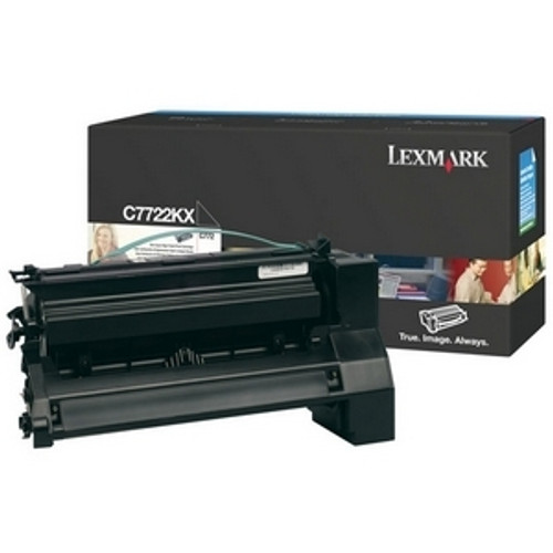 Lexmark C7722KX