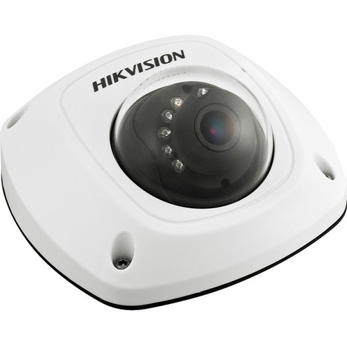 Hikvision DS-2CD2552F-I-4MM