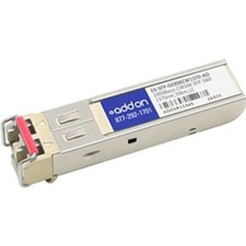 AddOn EX-SFP-GE80KCW1370-AO