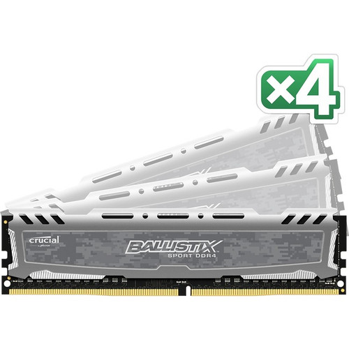 Crucial BLS4K16G4D240FSB