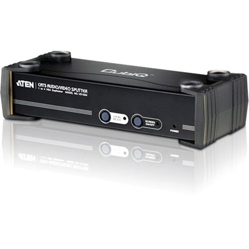 ATEN VS1504T