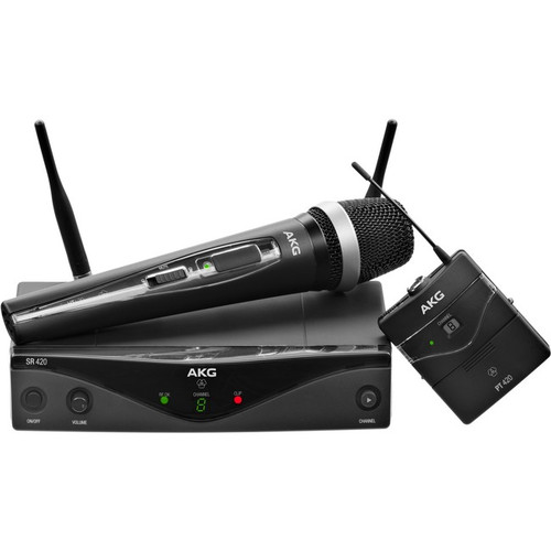 AKG 3413H00010