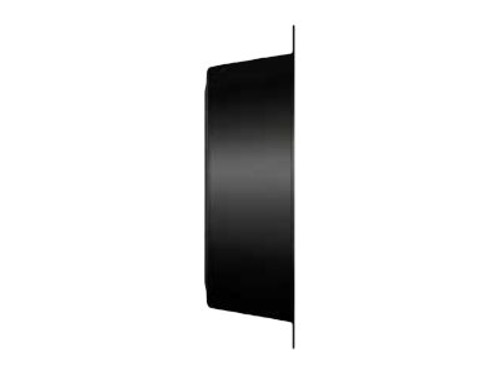 185-00109 - ArmorActive Wall Mount for Kiosk - Black - 185-00109