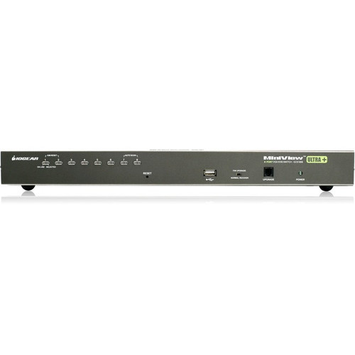 IOGEAR GCS1808