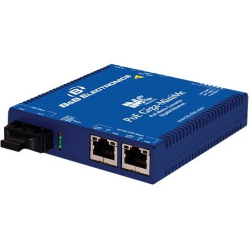 B+B SmartWorx 857-11813