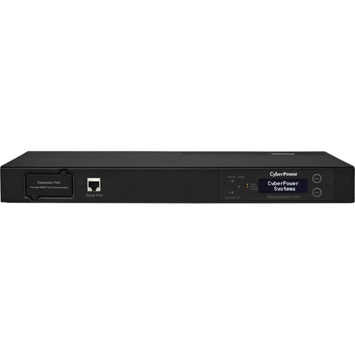 CyberPower PDU15MHVIEC12AT