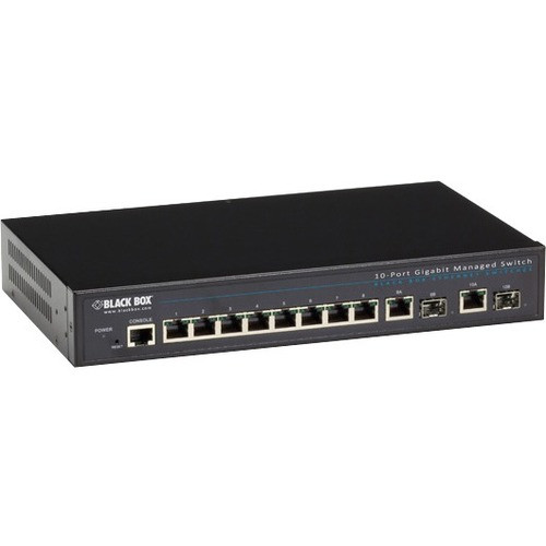 Black Box LGB1108A Black Box LGB1108A