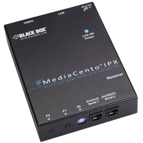 Black Box VX-HDMI-POE-URX