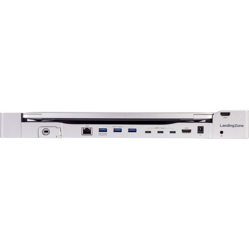 LandingZone LZ016A