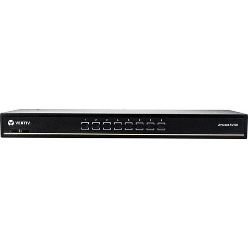 AVOCENT AV108-400