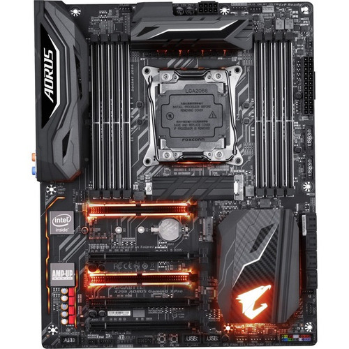 Aorus X299AORUSGAMING3PRO