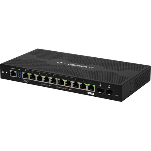 Ubiquiti ER-12P Ubiquiti ER-12P