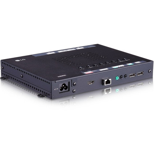 LG WP-320