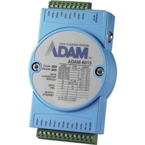 Advantech ADAM-6015-BE