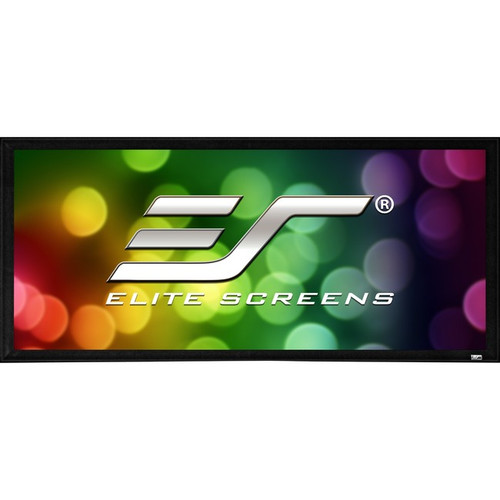 Elite Screens ER120WH2