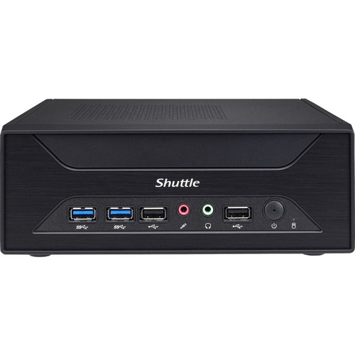 Shuttle XH110G