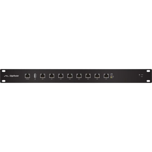 Ubiquiti ER-8