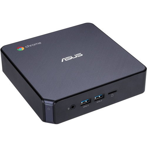 Asus CHROMEBOX 3-N017U