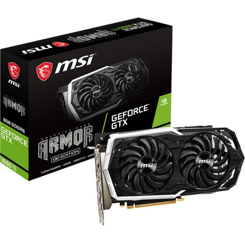 MSI G1660TAR6C