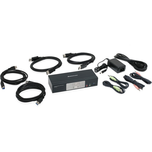 IOGEAR GCS1932