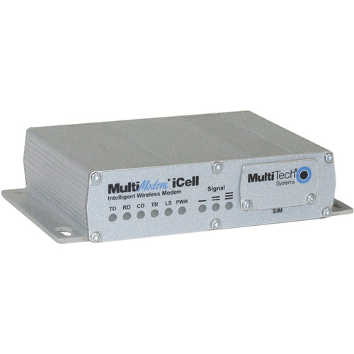 Multi-Tech MTCMR-H4-P2-NAM