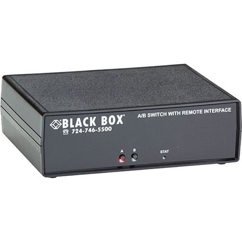 Black Box SW1047A