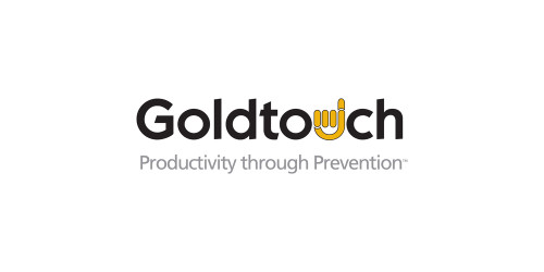 Goldtouch EGDF-202D