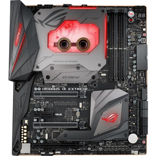 Asus ROG ROG MAXIMUS IX EXTREME