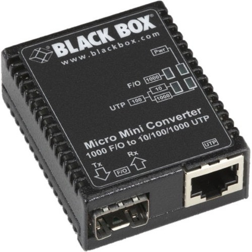 Black Box LMC4000A