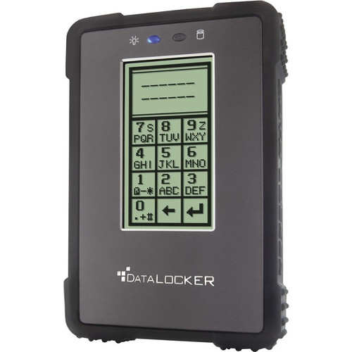 DataLocker DL500E2