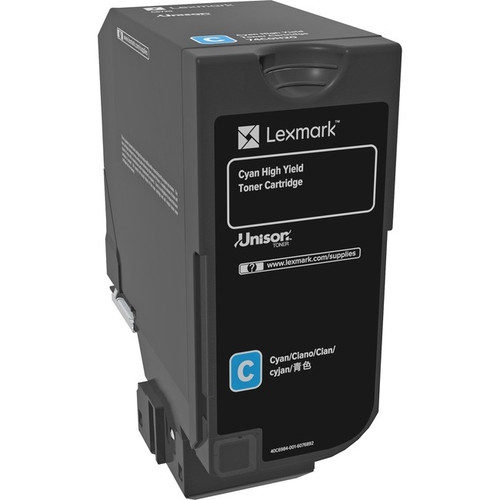 Lexmark 74C0H20