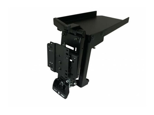 C-DMM-3015 - Havis Vehicle Mount for Electronic Equipment - Black Powder Coat - C-DMM-3015 C-DMM-3015 - Havis Vehicle Mount for Electronic Equipment - Black Powder Coat - C-DMM-3015