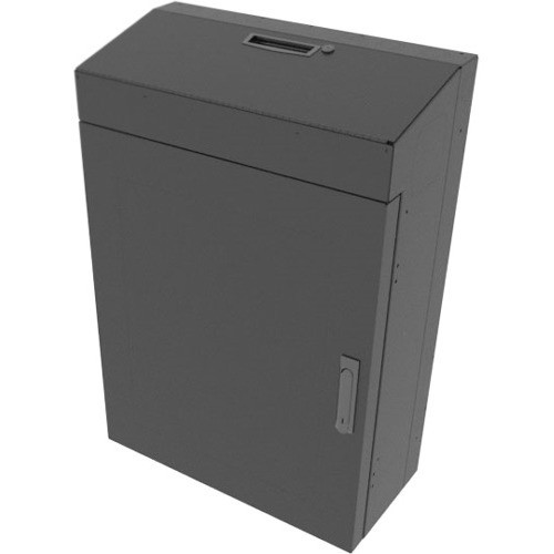 Middle Atlantic VWM-SD-6-36K-BW Middle Atlantic VWM-SD-6-36K-BW