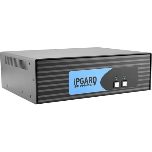 SmartAVI SDVN-2S-P