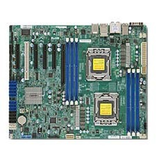 Supermicro MBD-X9DAL-3-B