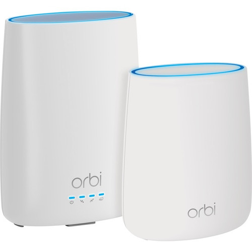 Netgear CBK40-100NAS