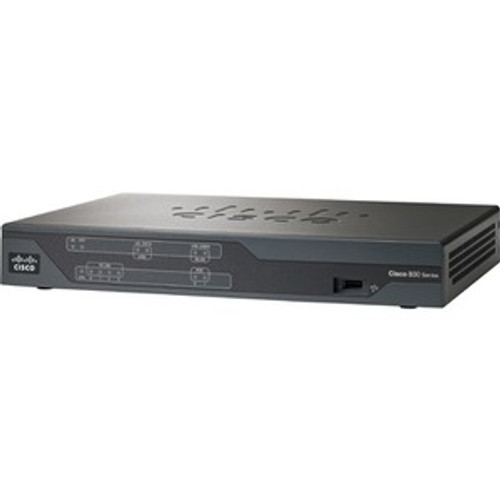 Cisco C886VAJ-K9-RF
