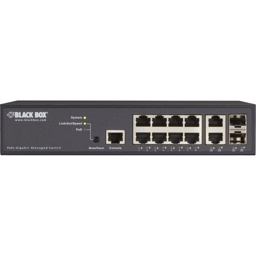 Black Box LPB2910A