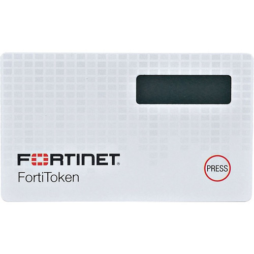 Fortinet FTK-220-10