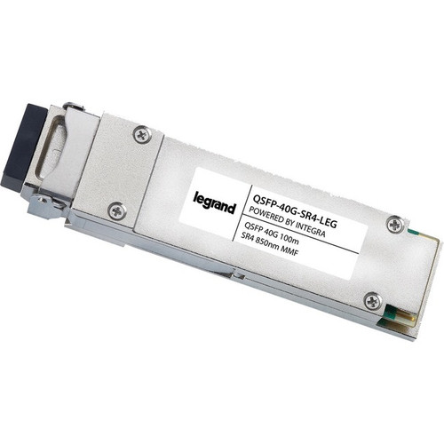 Legrand QSFP-40G-SR4-LEG